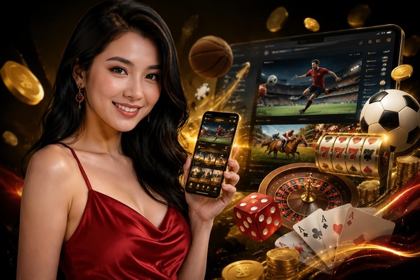 Tentang davo88 — Platform Judi Malaysia